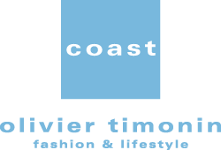 Logo coast Boutique